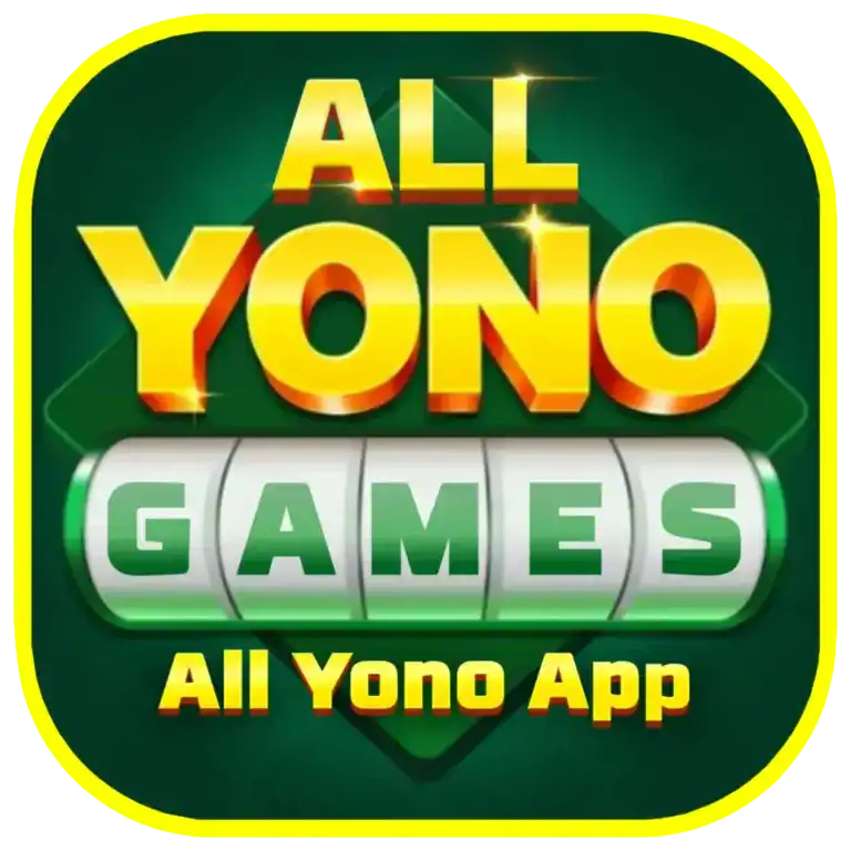 Yono All Games APK